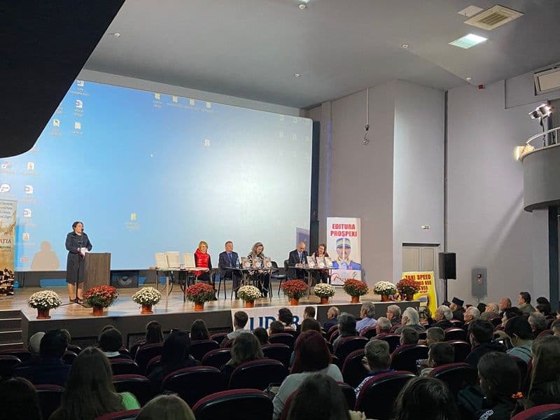 Lansare de carte și concurs de documentare la Dorohoi în zi aniversară – 616 ani