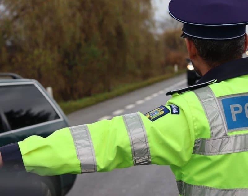 Un cetățean din Vorniceni a ieșit cu mașina la plimbare prin localitate fără a deține permis de conducere. S-a ales cu dosar penal
