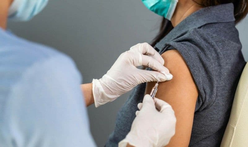Sistemul pentru obținerea vaccinului antigripal s-a modificat de la 1 octombrie