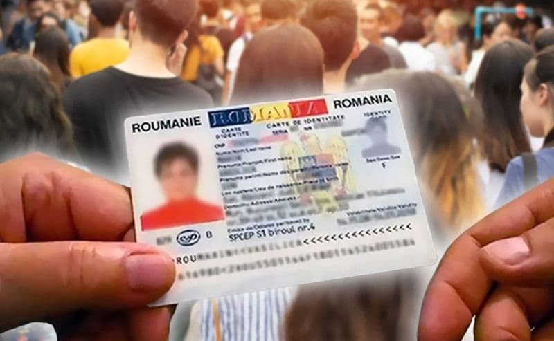 Anunţ pentru cei care nu stau la adresa din buletin! Au doar 15 zile la dispoziţie