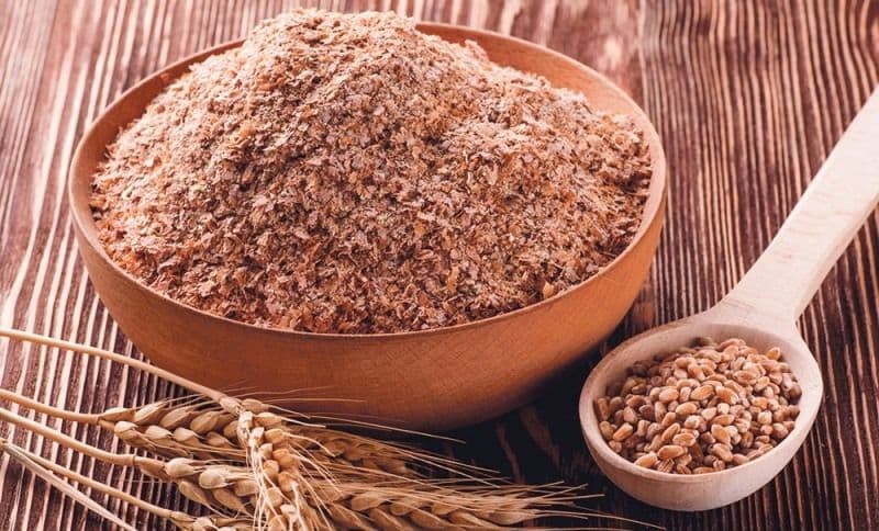 Ai auzit de dieta cu tărâțe de grâu? Se spune ca topește kilogramele la fiecare masă