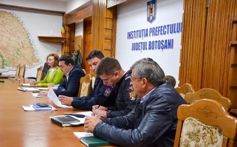 Controale la operatorii economici care depozitează, transportă, distribuie și comercializează carburanți, lubrifianți și gaz GPL