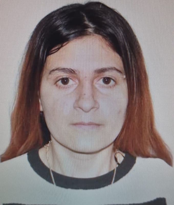Tânără de 28 de ani din Vorona căutată de polițiști. A plecat de acasă împreună cu doi copii minori