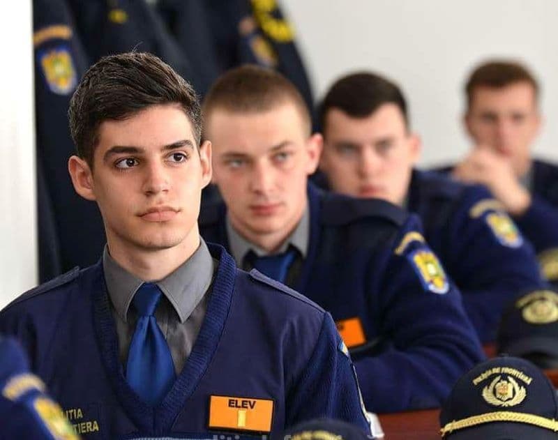 Începe o nouă sesiune de admitere în unitățile de învățământ postliceal din cadrul Ministerului Afacerilor Interne