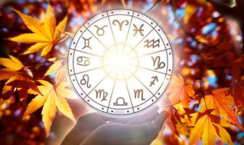 Horoscopul săptămânii 23-29 octombrie. Gemenii au protecție puternică, Scorpionii, fericire și reușită