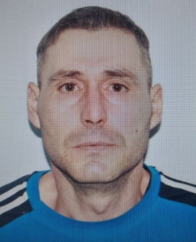Bărbat dispărut, căutat de familie cu poliția