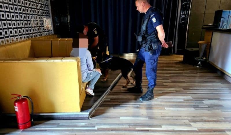 Biroul de Siguranță Școlară: Există o scăderea a infracțiunilor produse în incinta sau proximitatea unităților de învățământ