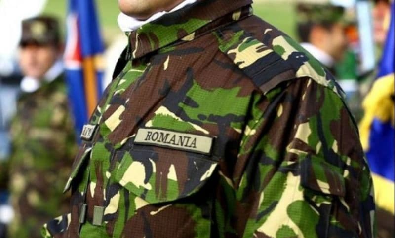 MApN continuă procesul de recrutare pentru îndeplinirea serviciului militar în rezervă, în calitate de rezervist voluntar