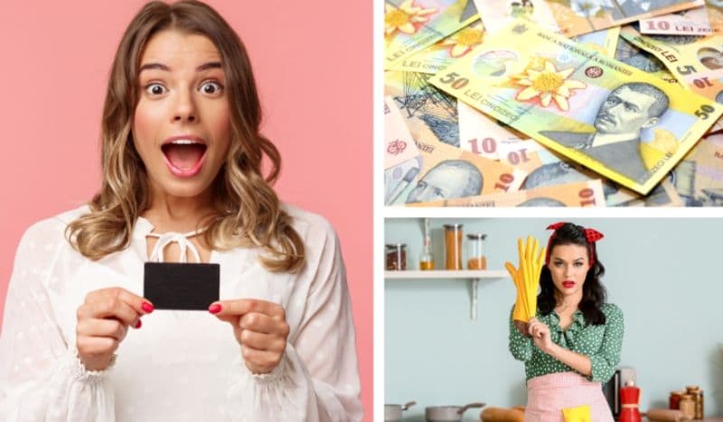 Un nou voucher în România! Cine sunt cei care îl vor putea primi imediat