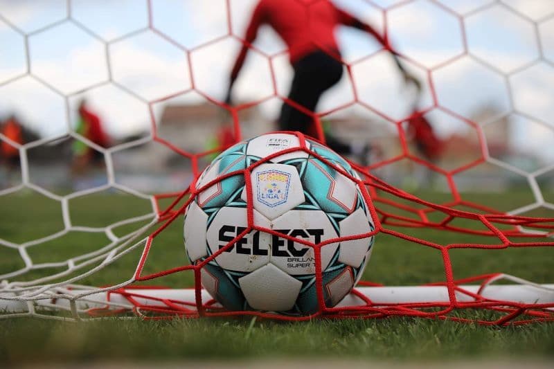 Liga I, etapa a XIV-a. Rapid – U Craiova și CFR Cluj – Farul, cele mai atractive jocuri ale etapei