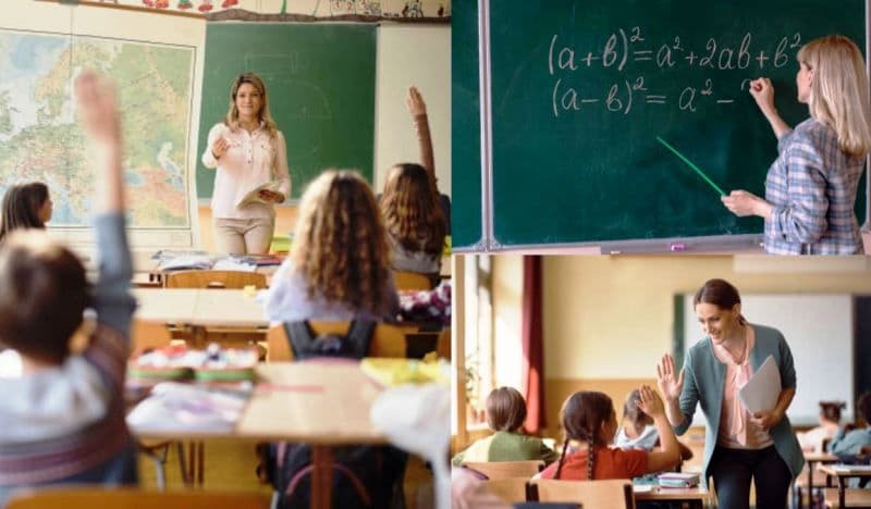 O nouă lovitură pentru profesorii care oferă meditații! Obligați să depună declarații de interese în care să menționeze şcolile de unde provin elevii 