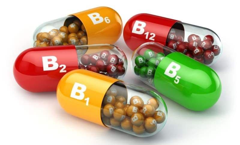 Atenție! Două vitamine luate in exces cresc riscul de fractura de sold