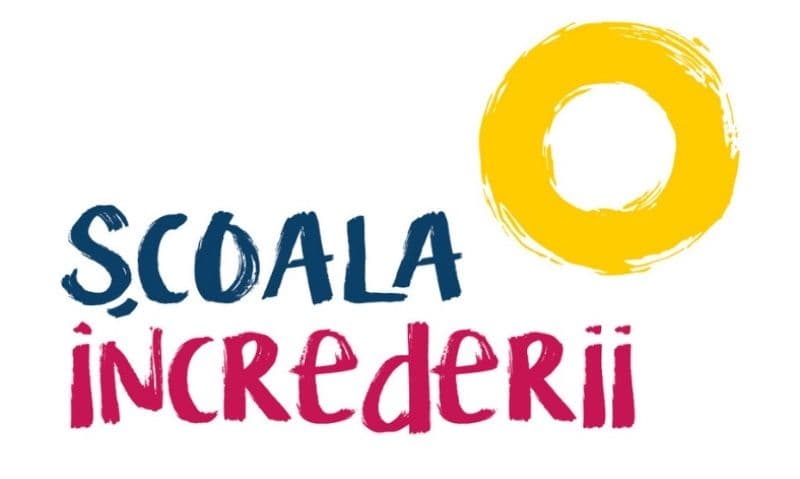 Colegiul Național „Grigore Ghica” Dorohoi implementează cel mai mare program de educație din România, Programul „Școala Încrederii”
