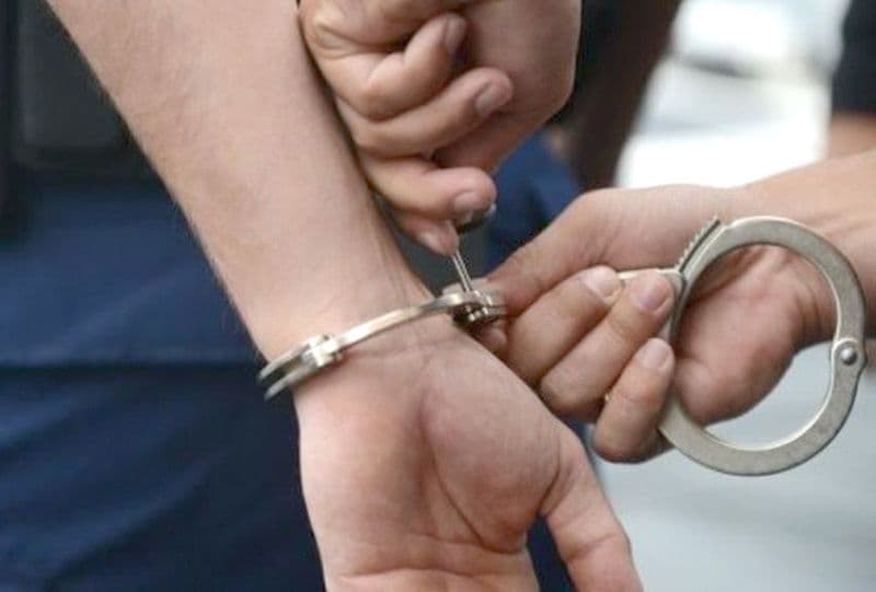 Tineri din Hudești, condamnați pentru distrugere prin incendiere, reținuți de polițiști