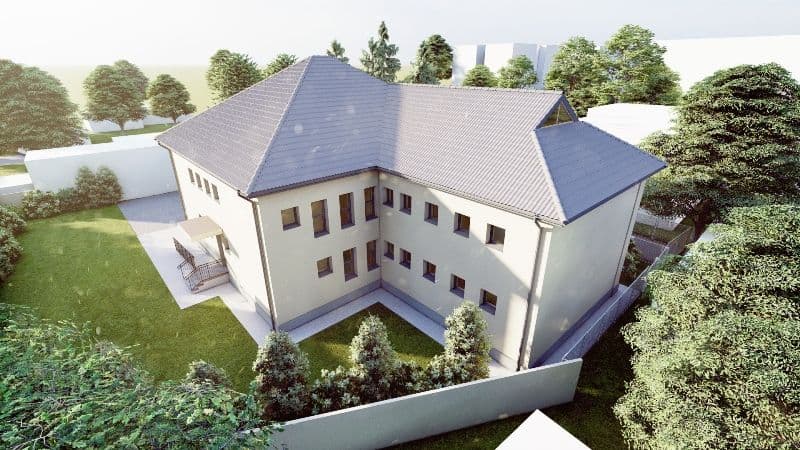 O nouă investiție importantă pentru Botoșani: 4,26 milioane lei pentru Evidența Populației - FOTO