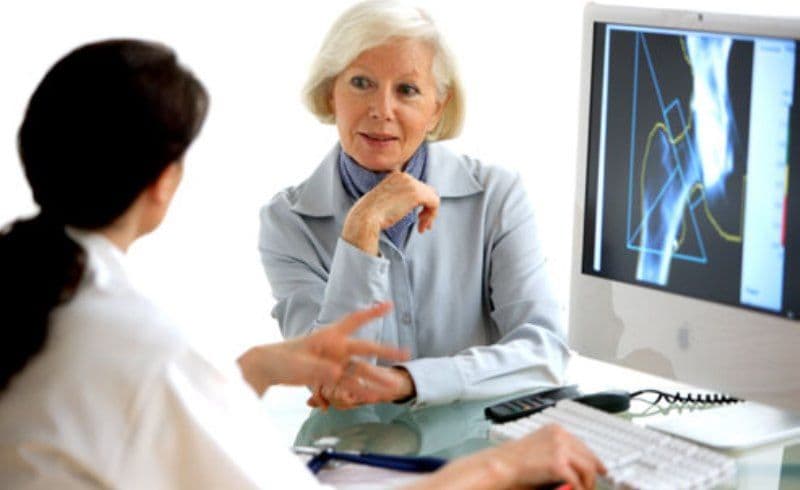 Semne de avertizare ale osteoporozei