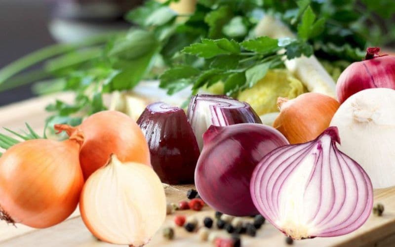 Efectele miraculoase ale cepei
