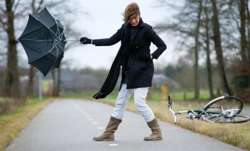 Un ciclon puternic loveşte România! S-a dat alerta meteo la ANM