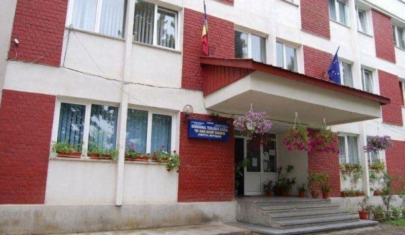 Seminarul Teologic „Sf. I. Iacob” Dorohoi scoate la concurs jumătate de normă de administrator financiar. Vezi detalii!