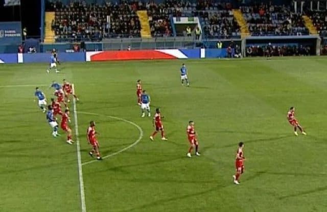 FC Botoșani dă semne de viață după plecarea lui Alexa. Farul Constanța – FC Botoșani 1-1