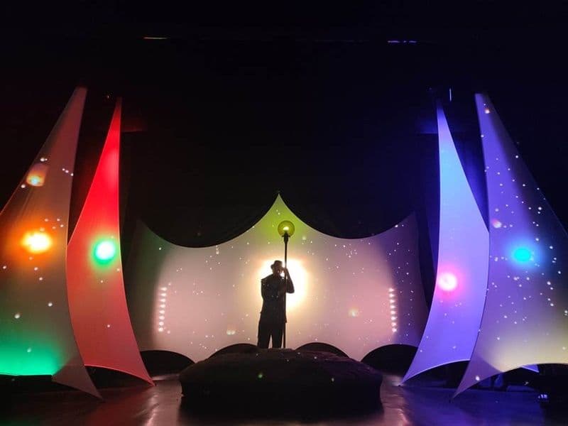 „Micul Prinţ” – o nouă premieră la Teatrul „Vasilache”