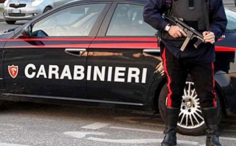 Autoritățile cer ajutor pentru găsirea a patru români din Italia, experți în spargeri de locuințe