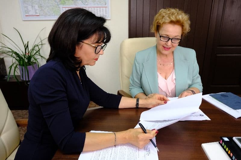 Case protejate și Centru de zi, construite pentru persoanele cu dizabilități - FOTO