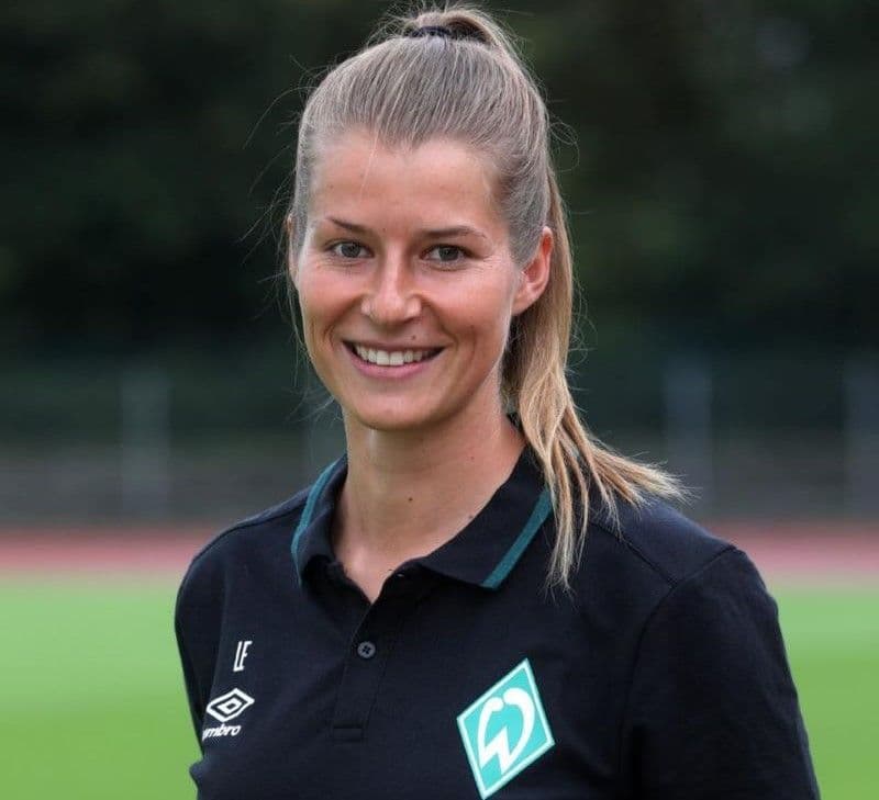 Premieră în Bundesliga: O femeie a fost numită antrenor secund la o echipă de fotbal masculin