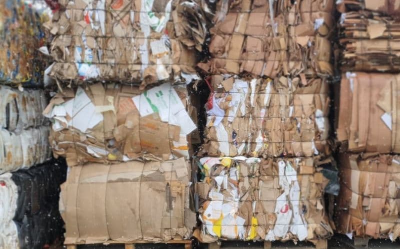 Parlamentul și Consiliul European interzic transportul deșeurilor în țările care nu le pot recicla