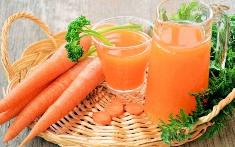Morcovul: un remediu natural puternic pentru tuse