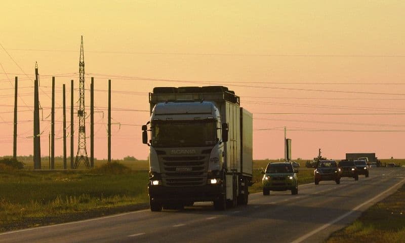 RAR a anunțat o schimbare pentru vehiculele de peste 3,5 tone