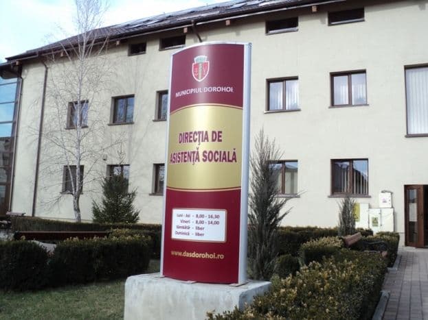 DAS Dorohoi: Anunț privind acordarea venitului minim de incluziune (VMI). Vezi ce trebuie să facă beneficiarii!