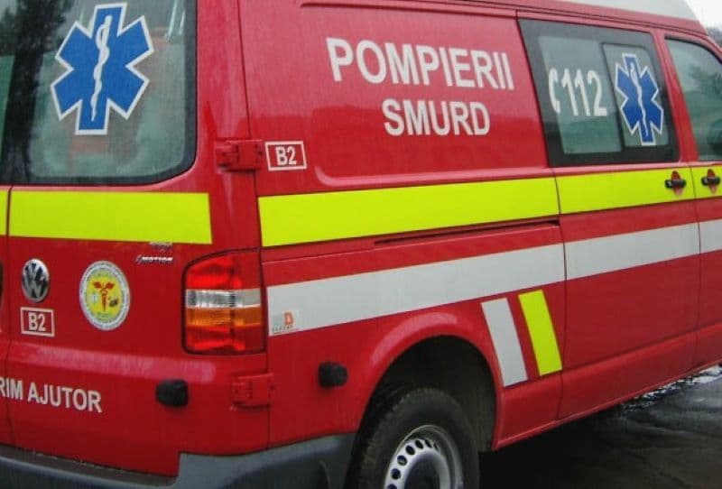 Tragedie la Vorona. O femeie a murit strangulată de propriile haine