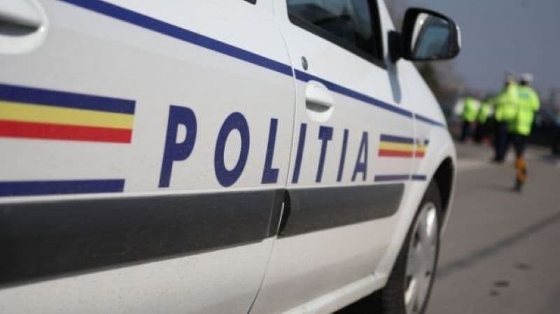 Un botoșănean, aflat sub influența alcoolului, a produs un accident rutier. O tânără de 20 de ani a fost rănită