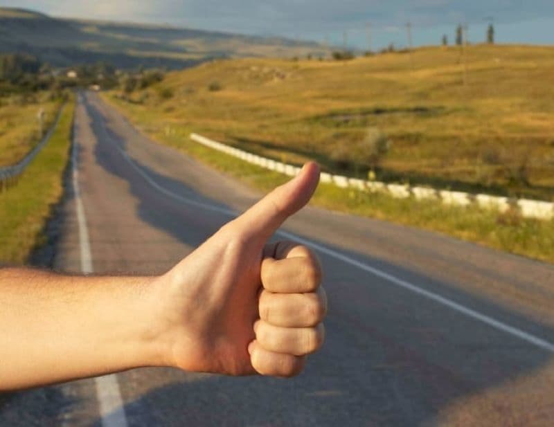 Bărbat din Botoșani a rămas fără permis în următoarele șase luni pentru taximetrie ilegală