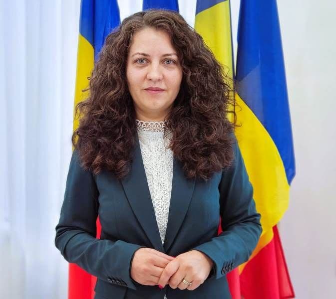 Alexandra Huțu: „Încă șase primării din județ vor construi centre de zi pentru copiii vulnerabili!”