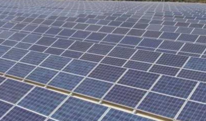 Proiect inedit la Dorohoi. Parc fotovoltaic construit pentru acoperirea consumului de energie al municipiului