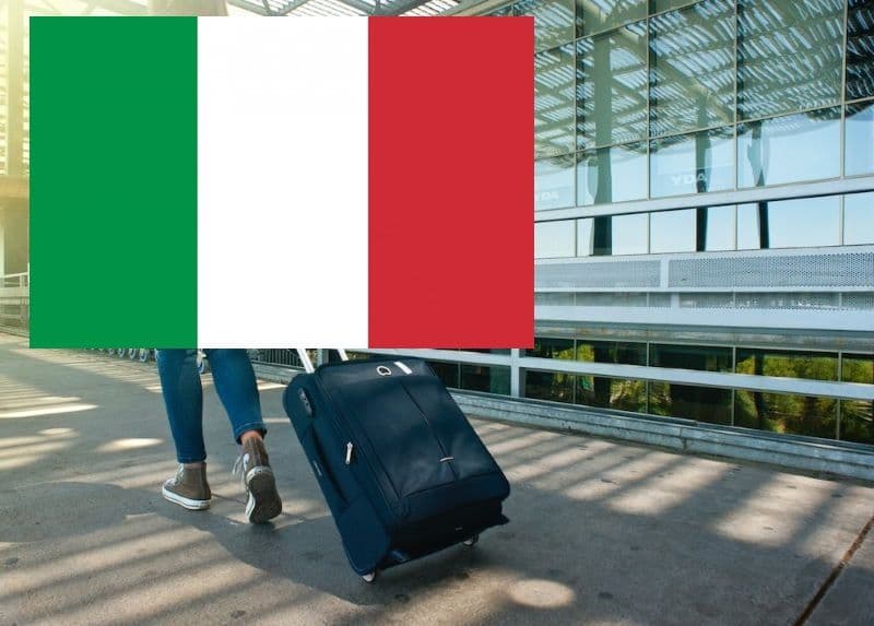Atenționare de călătorie emisă pentru Italia. Grevă de 24 de ore în transportul public, luni