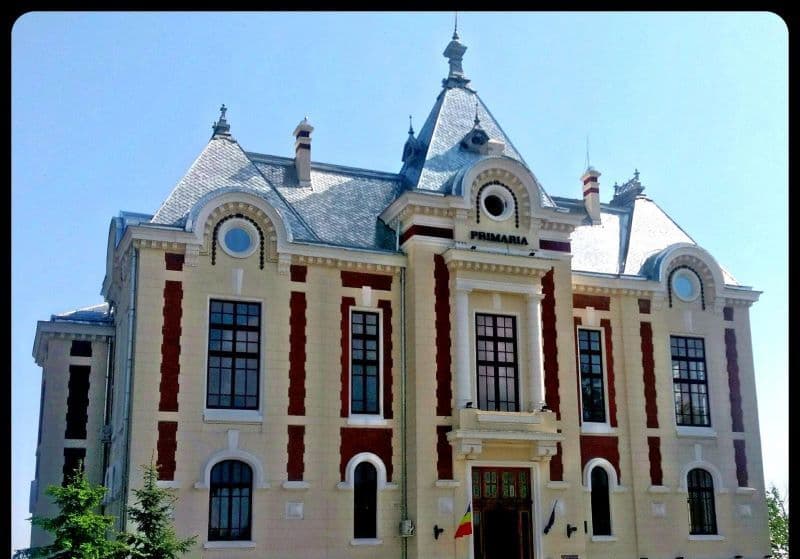 Primăria Dorohoi lansează în dezbatere publică Proiectul de hotărâre privind aprobarea taxei de salubrizare