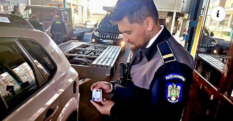 Precizări ale Inspectoratului Teritorial al Poliției de Frontieră Iași pentru perioada minivacanței de 1 Decembrie