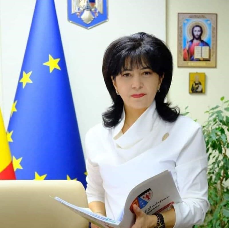 Doina Federovici: Ziua mare și sfântă a neamului nostru a sosit!