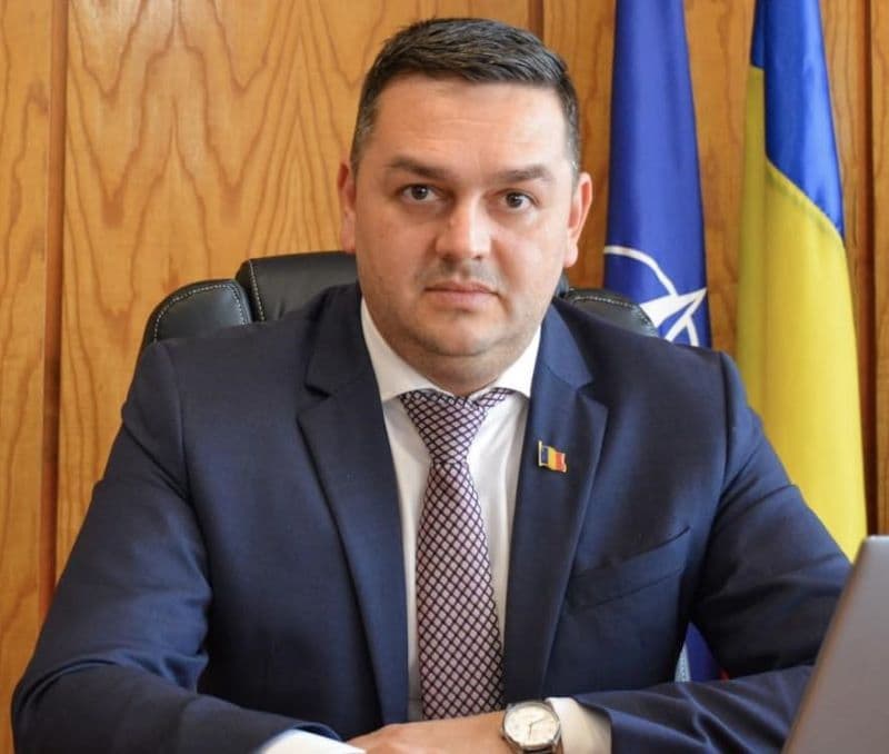 Mesajul Prefectului Județului Botoșani, Sorin Cornilă, cu ocazia Zilei Naționale a României