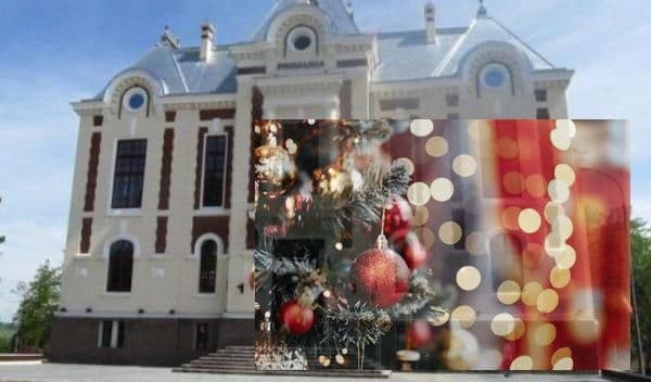 Târgul de Crăciun 2023 va fi inaugurat pe Pietonalul Grigore Ghica din Dorohoi