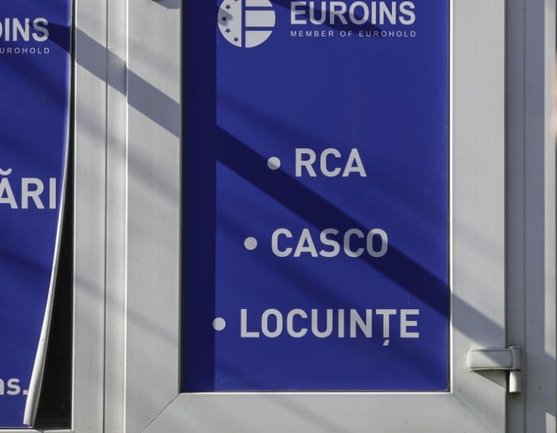 Asigurările EUROINS vor expira pe data de 7 decembrie. Șoferii trebuie să încheie polițe noi