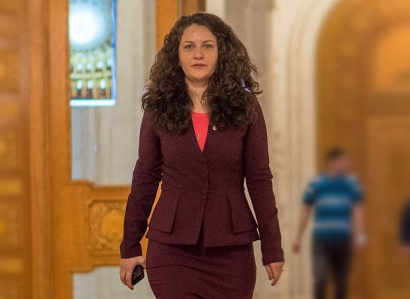 Alexandra Huțu: „Programul Rabla pentru sobe trebuie să fie un proiect pe termen lung, pentru scăderea costurilor de încălzire”