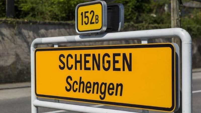 România tot mai departe de spațiul Schengen. Austria spune în continuare „nein” aderării României și Bulgariei