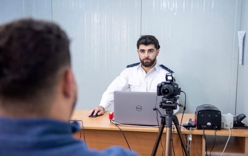 De la începutului conflictului, peste 4000 de cetățeni ucraineni au solicitat azil în România. Alte 2100 de persoane au ședere temporară