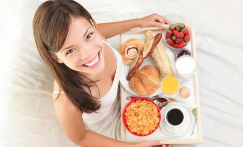 Gustări care îţi stimulează metabolismul