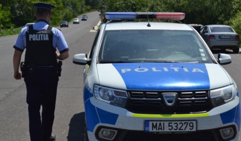 Scădere a numărului de accidente rutiere cu victime la Botoșani. Obligațiile șoferilor în caz de accident cu victime sau pagube materiale