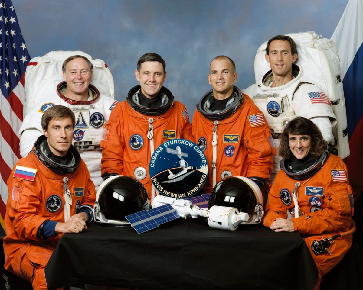 NASA: 25 de ani de la începerea construcției Stației Spațiale Internaționale